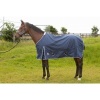 Afbeelding van Harry's Horse Regendeken Xtreme 1680D 0gr Fleece navy- 205cm