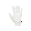 Afbeelding van BR rijhandschoenen Essentials Acer Wit- 8