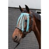 Afbeelding van Harry's Horse Vliegenfrontriem Colour roze- full