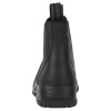 Afbeelding van Harry's Horse Stalschoen Leder Safety Steel Toe zwart- 39