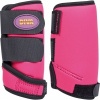 Afbeelding van Harry's Horse Beenbeschermers Diva Fuchsia fuchsia- mini