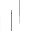 Afbeelding van Gallagher Kunststof paal 13mm 0,70m zwart (10)