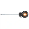 Afbeelding van Gallagher XDI Afstandschroef-ringisolator hout 10cm (20)