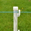 Afbeelding van Gallagher TurboLine kunststofdraad blauw 400m