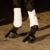 Afbeelding van Harry's Horse Beenbeschermers Air Mesh zwart- s
