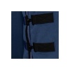 Afbeelding van BR CLX fleecedeken 240 gr Moonlight Blue- 215/165 cm