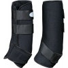 Afbeelding van Harry's Horse Beenbeschermers Memoryfoam bruin- xl