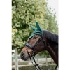 Afbeelding van Kentucky Oornetje Wellington velvet Dark green- Cob