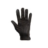 Afbeelding van ANKY® Handschoenen Leer/Lycra Zwart- 8.5