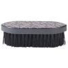 Afbeelding van Harry's Horse Borstelset Indigo navy- uni