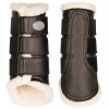 Afbeelding van Harry's Horse Beenbeschermers Flextrainer navy- l