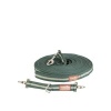 Afbeelding van Premiere longeerset Duck Green