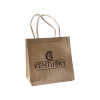 Afbeelding van Kentucky Jute tas Beige- Small