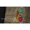 Afbeelding van Excellent Horse Foodie Friends Watermelon