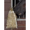 Afbeelding van Harry's Horse Hooinet Slow Feeder Mini 33x24 cm wit- uni