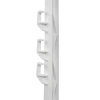 Afbeelding van Gallagher Hobbypaal 0,75m wit (10)