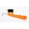 Afbeelding van Harry's Horse Hoevenkrabber/borstel magneet zwart