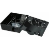 Afbeelding van Knock Pest Voerdoos Rat/Muis Dual bait incl. rattenklem