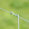 Afbeelding van Gallagher Gallagher Geïsoleerde Line Post Dropper 0,95m (10)