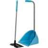 Afbeelding van Harry's Horse Mestboy Compact lichtblauw