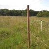 Afbeelding van Gallagher Bevestigingsdraadje lang voor Insultimber/Eco paal (1000)