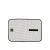Afbeelding van BR onderbandages Bamboo Charcoal Off White