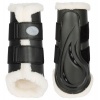 Afbeelding van Harry's Horse Beenbeschermers Flextrainer Heavy Duty II zwart- s
