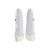Afbeelding van BR beenbeschermers Pro Mesh Flex Snow white- L