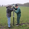 Afbeelding van Gallagher Rammer Ecopaal