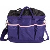 Afbeelding van Harry's Horse Poetstas Gevuld Diva Violet wisteria- uni