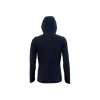 Afbeelding van WHIS Heated Softshell Jacket Coach Dark Navy - XS