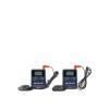 Afbeelding van WHIS Original Duo compleet Navy