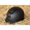 Afbeelding van Harry's Horse Veiligheidscap Matterhorn Matt navy- 53-55