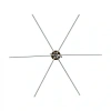 Afbeelding van Gallagher Rasterspin (5)