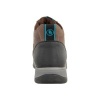 Afbeelding van BR stalschoenen Cavan Zip Bruin- 39