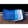 Afbeelding van Harry's Horse Zadeldek Pocket navy- full vz