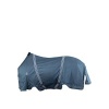 Afbeelding van BR vliegendeken Captain's Blue- 165/125 cm