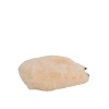 Afbeelding van BR poetshandschoen Naturel