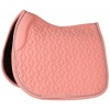 Afbeelding van Harry's Horse Zadeldek Softshell wit- cob vz