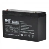 Afbeelding van Gallagher Batterij 6V 10Ah voor S40/S40LE