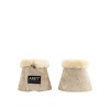 Afbeelding van ANKY® Fur Bell Boots Jubilee Glamour beige- M