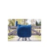Afbeelding van ANKY® pad Velvet dressuur Legion Blue- Full
