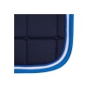 Afbeelding van BR zadeldek Xcellence dressuur Marine Blue- Full