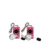 Afbeelding van WHIS Competition Set Roze