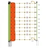 Afbeelding van Gallagher Wolvennet, Oranje 120/2W14/G-50m