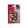 Afbeelding van Premiere kalkoenen Classic W3/8 spits ovaal - 18 mm