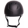 Afbeelding van Harry's Horse Veiligheidscap Quartz zwart- 48-52