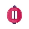 Afbeelding van Bizzy Ball multifunctioneel speelgoed Roze