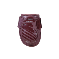 Kentucky Kogelbeschermer young horse Bordeaux- Medium