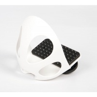 Harry's Horse Veiligheidstoeclip Matrix kunststof zwart- child